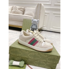 Gucci Screener Shoes